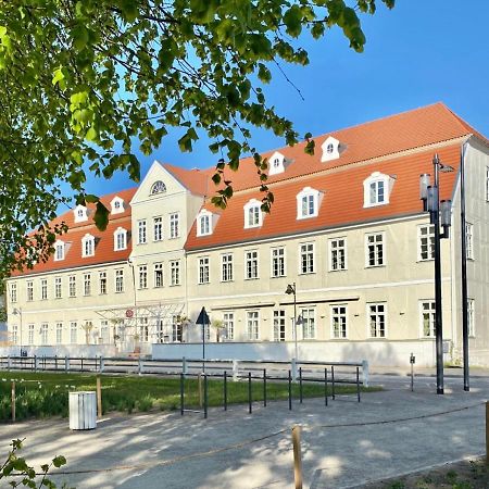 Friedrich Franz Palais Hotel Bad Doberan Eksteriør billede