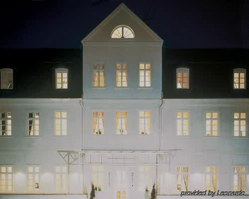Friedrich Franz Palais Hotel Bad Doberan Eksteriør billede